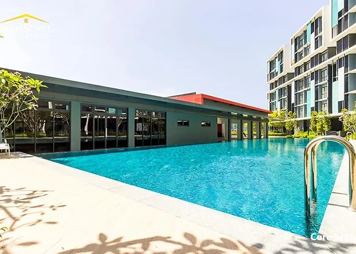Core Soho Suite @ Klia Klia2